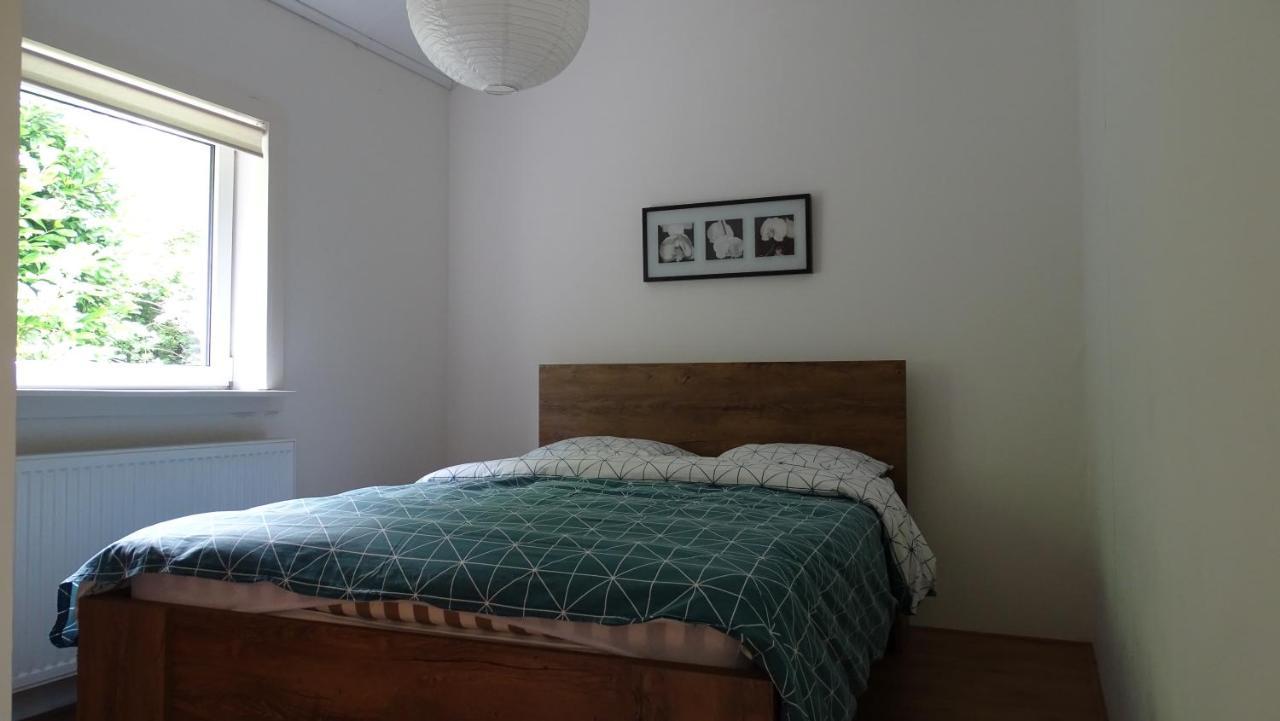 Apartment Arda Spijk  المظهر الخارجي الصورة