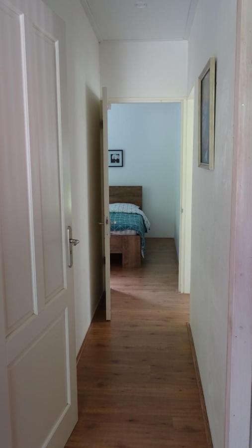 Apartment Arda Spijk  المظهر الخارجي الصورة